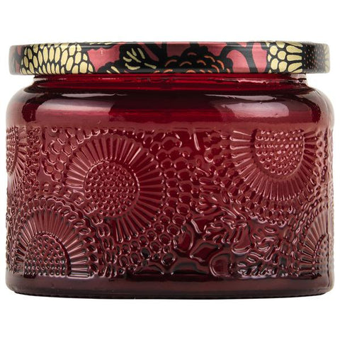Petite Jar Candle