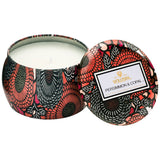 Petite Decorative Candle