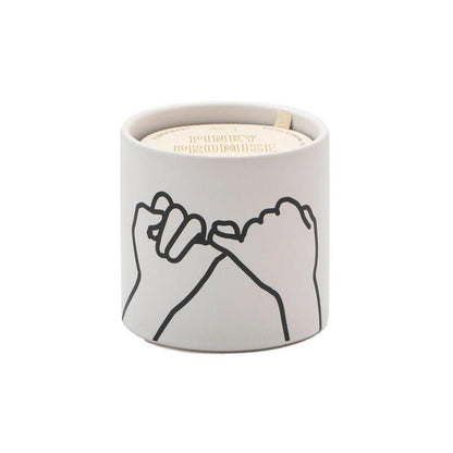 Impressions Candle - Thorn and Burrow
