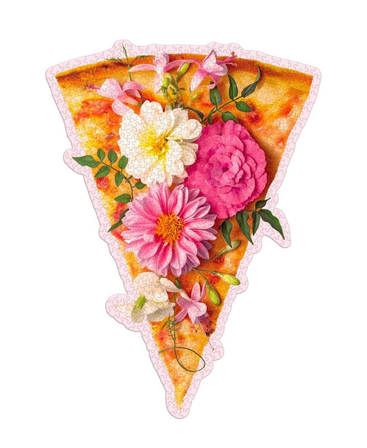 Product image of Pizza Party - 750 Piece Puzzle