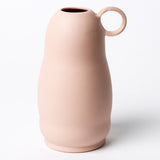Circle Vase (Multiple Colors)