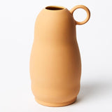 Circle Vase (Multiple Colors)