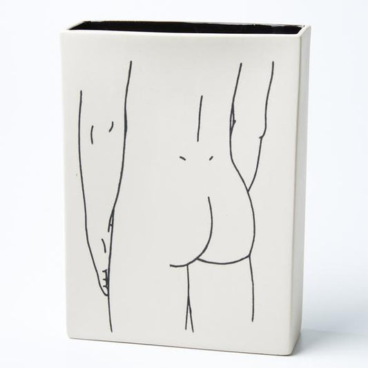 Product image of Tush Nude Vase