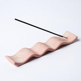 Karmic Incense Burner (Multiple Colors)
