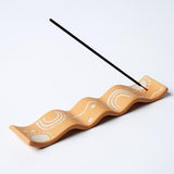 Karmic Incense Burner (Multiple Colors)