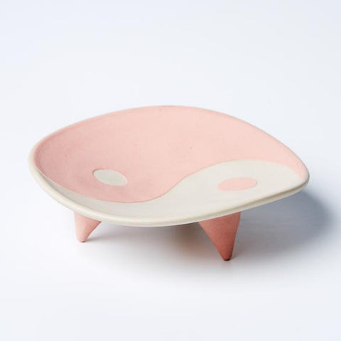 Karmic Dish (Multiple Colors)