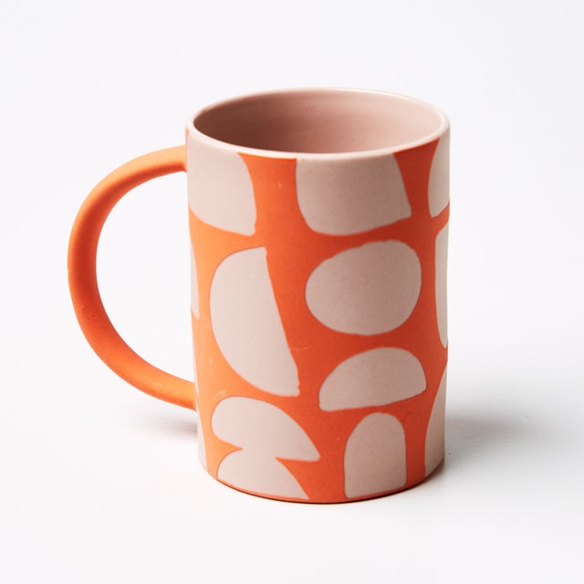 Happy Mug (Multiple Designs)