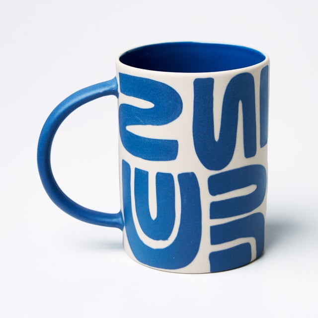 Product image of Happy Mug (Multiple Designs)