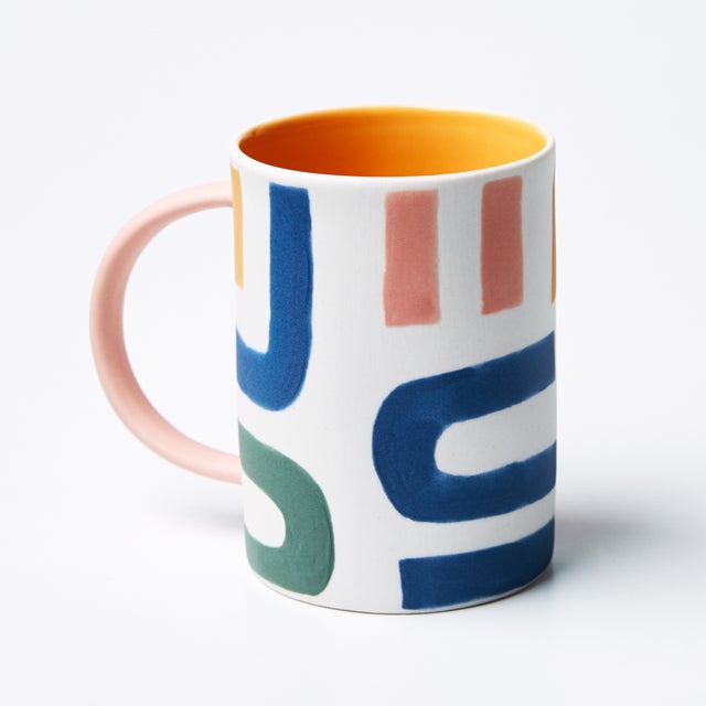 Product image of Happy Mug (Multiple Designs)