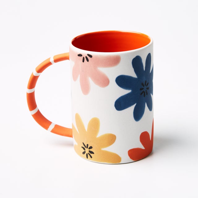 Product image of Happy Mug (Multiple Designs)