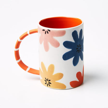 Product image of Happy Mug (Multiple Designs)
