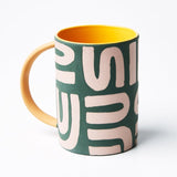 Happy Mug (Multiple Designs)