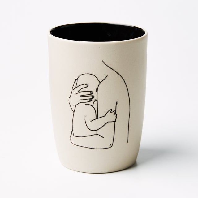 Product image of Baby Love Vase