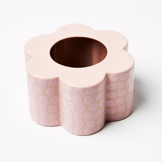 Product image of Flower Child Vase (Multiple Colors)