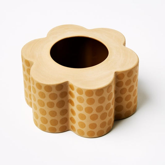 Product image of Flower Child Vase (Multiple Colors)
