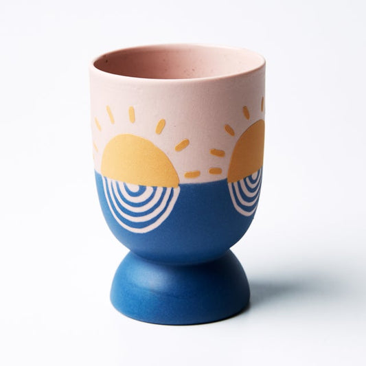 Product image of Setting Sun Planter
