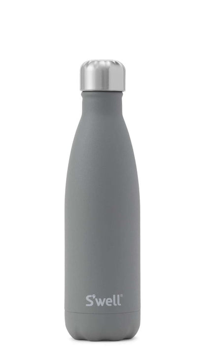 Product image of Smokey Quartz- Stainless Steel S'well Water Bottle