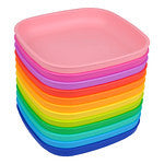 Recycled Flat Plates