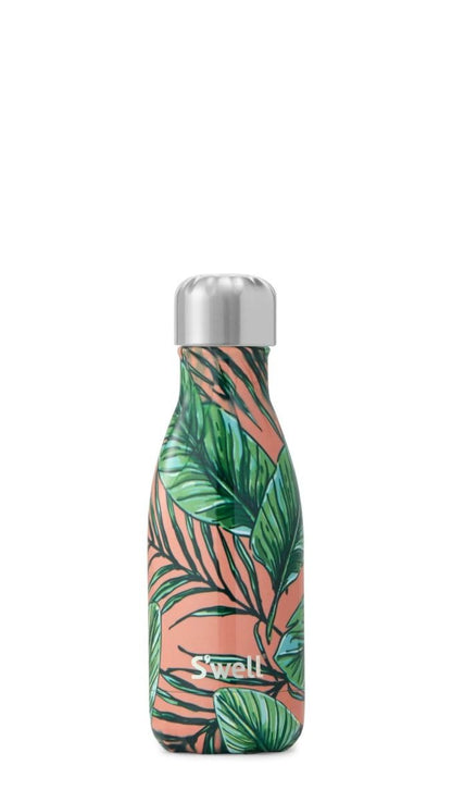 Palm Beach - Stainless Steel S'well Water Bottle - Thorn and Burrow