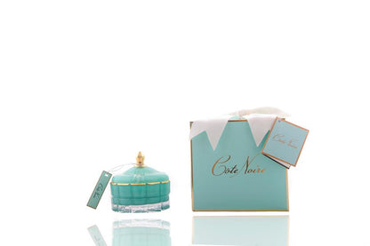 Art Deco Candle - Thorn and Burrow