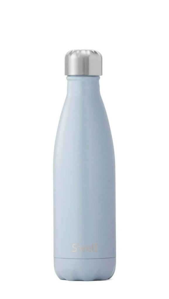 Satin Shadow - Stainless Steel S'well Water Bottle