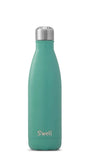 Eucalyptus- Stainless Steel S'well Water Bottle