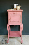 Scandinavian Pink Annie Sloan Chalk Paint®