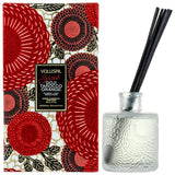 Reed Diffuser Decorative Glass (100ml)