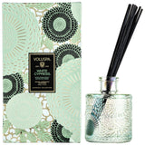 Reed Diffuser Decorative Glass (100ml)