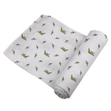 Swaddles (Multiple Styles)
