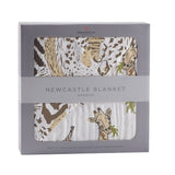 Newcastle Blanket (Multiple Prints)