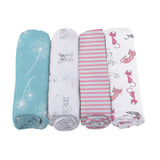 Swaddles (Multiple Styles)