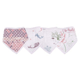 Baby Bibs (Multiple Style/Prints)
