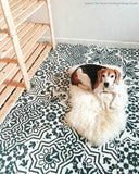 Spanish Tile Stencil Set
