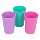 Recycled Drinking Cups