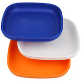 Recycled Flat Plates