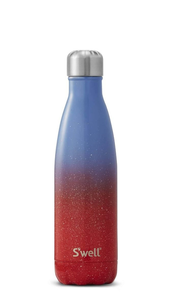 Summer Solstice - Stainless Steel S'well Water Bottle