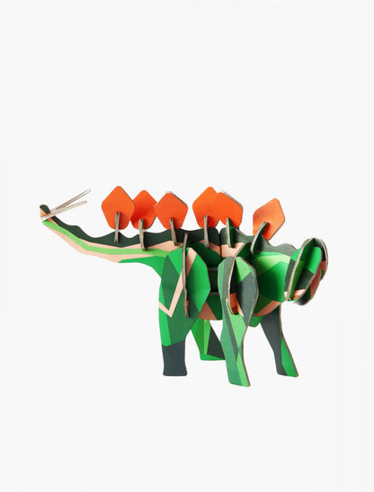 Totem Decoration - Thorn and Burrow