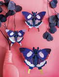 Insects (Set of 3) - Wall Decoration