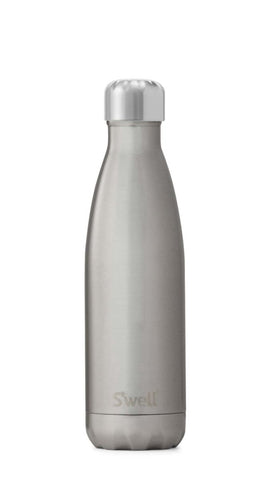 Silver Lining - Stainless Steel S'well Water Bottle