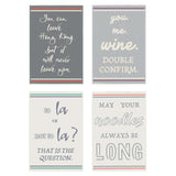 Hong Kong Tea Towels (Multiple Styles)
