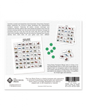 Hong Kong Transport Bingo Board Game