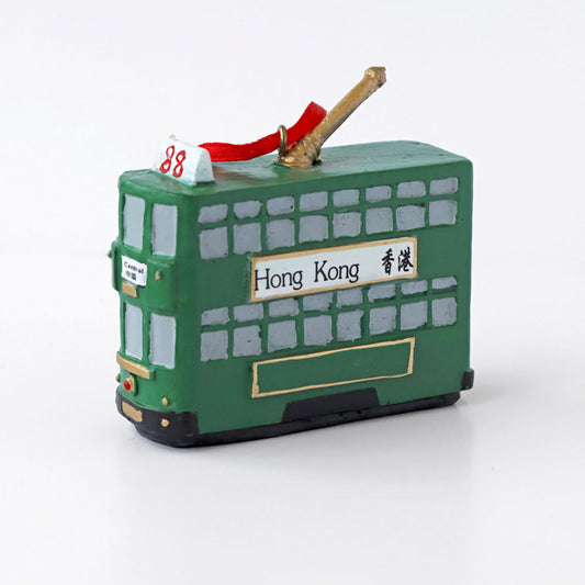 Hong Kong Classic Set Hanging Ornaments