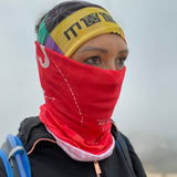 Neck Gaiter (Multiple Colors)