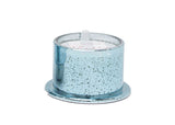 Tinsel Candle