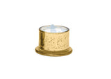 Tinsel Candle