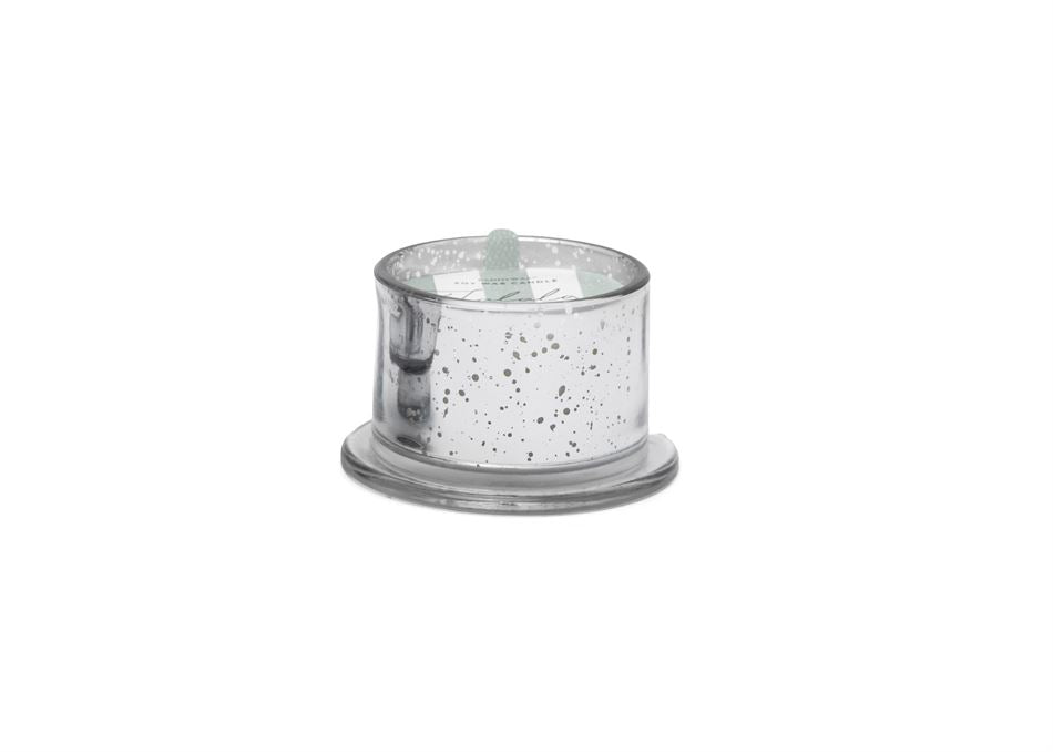 Tinsel Candle - Thorn and Burrow