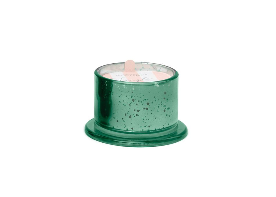 Tinsel Candle - Thorn and Burrow