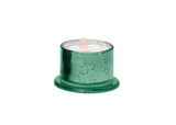 Tinsel Candle