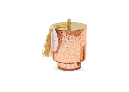 Tinsel Candle - Thorn and Burrow